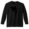 Perfect Weight ® Long Sleeve Tee Thumbnail