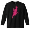 Perfect Weight ® Long Sleeve Tee Thumbnail