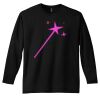 Perfect Weight ® Long Sleeve Tee Thumbnail