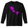 Perfect Weight ® Long Sleeve Tee Thumbnail