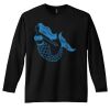 Perfect Weight ® Long Sleeve Tee Thumbnail