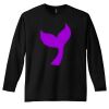 Perfect Weight ® Long Sleeve Tee Thumbnail