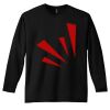 Perfect Weight ® Long Sleeve Tee Thumbnail
