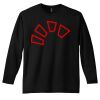 Perfect Weight ® Long Sleeve Tee Thumbnail