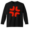 Perfect Weight ® Long Sleeve Tee Thumbnail