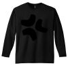 Perfect Weight ® Long Sleeve Tee Thumbnail