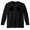 Perfect Weight ® Long Sleeve Tee Thumbnail