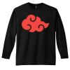 Perfect Weight ® Long Sleeve Tee Thumbnail