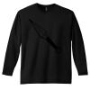 Perfect Weight ® Long Sleeve Tee Thumbnail
