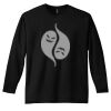 Perfect Weight ® Long Sleeve Tee Thumbnail