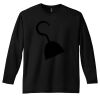 Perfect Weight ® Long Sleeve Tee Thumbnail