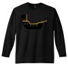 Perfect Weight ® Long Sleeve Tee Thumbnail