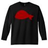 Perfect Weight ® Long Sleeve Tee Thumbnail