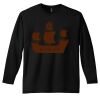 Perfect Weight ® Long Sleeve Tee Thumbnail