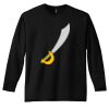 Perfect Weight ® Long Sleeve Tee Thumbnail