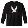 Perfect Weight ® Long Sleeve Tee Thumbnail