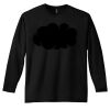 Perfect Weight ® Long Sleeve Tee Thumbnail