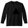 Perfect Weight ® Long Sleeve Tee Thumbnail