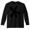 Perfect Weight ® Long Sleeve Tee Thumbnail