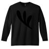 Perfect Weight ® Long Sleeve Tee Thumbnail