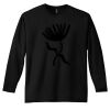 Perfect Weight ® Long Sleeve Tee Thumbnail