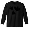 Perfect Weight ® Long Sleeve Tee Thumbnail