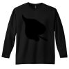 Perfect Weight ® Long Sleeve Tee Thumbnail
