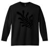 Perfect Weight ® Long Sleeve Tee Thumbnail