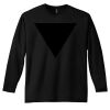 Perfect Weight ® Long Sleeve Tee Thumbnail