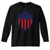 Perfect Weight ® Long Sleeve Tee Thumbnail