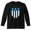 Perfect Weight ® Long Sleeve Tee Thumbnail
