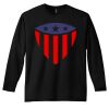 Perfect Weight ® Long Sleeve Tee Thumbnail