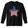 Perfect Weight ® Long Sleeve Tee Thumbnail