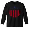 Perfect Weight ® Long Sleeve Tee Thumbnail