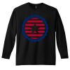 Perfect Weight ® Long Sleeve Tee Thumbnail