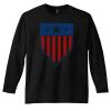 Perfect Weight ® Long Sleeve Tee Thumbnail