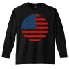 Perfect Weight ® Long Sleeve Tee Thumbnail