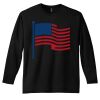 Perfect Weight ® Long Sleeve Tee Thumbnail