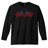 Perfect Weight ® Long Sleeve Tee Thumbnail