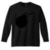 Perfect Weight ® Long Sleeve Tee Thumbnail