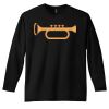 Perfect Weight ® Long Sleeve Tee Thumbnail