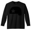 Perfect Weight ® Long Sleeve Tee Thumbnail