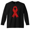 Perfect Weight ® Long Sleeve Tee Thumbnail