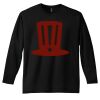 Perfect Weight ® Long Sleeve Tee Thumbnail