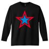 Perfect Weight ® Long Sleeve Tee Thumbnail