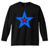 Perfect Weight ® Long Sleeve Tee Thumbnail