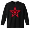 Perfect Weight ® Long Sleeve Tee Thumbnail