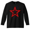 Perfect Weight ® Long Sleeve Tee Thumbnail