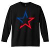 Perfect Weight ® Long Sleeve Tee Thumbnail