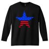 Perfect Weight ® Long Sleeve Tee Thumbnail